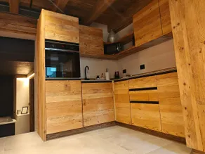 Le Grenier d'Antan - Relax Suite Aosta - Image 2