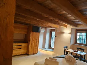 Le Grenier d'Antan - Relax Suite Aosta - Image 4