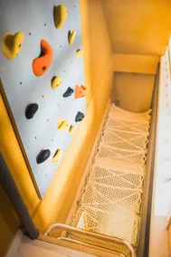 La Ludique - Climbing Slide by MomentParenthèse - Image 4