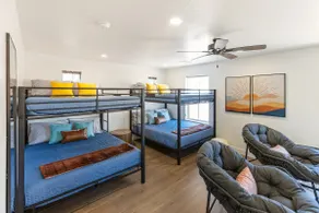 Pet Friendly-Sleeps 10 Perfect Location Arcade*EV - Image 5