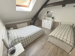 La Maison des Sources - Lake Settons - Image 3