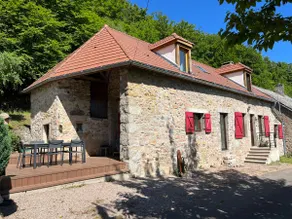 La Maison des Sources - Lake Settons - Image 2