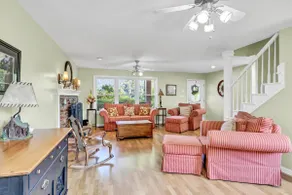 Entire Home in Townsend Under 10 Minutes to GSMNP - Image 4