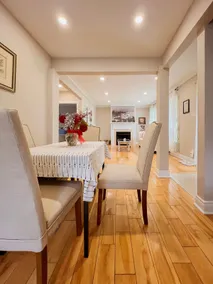 Peaceful 3BR Retreat w/Backyard & Free Parking - Image 4