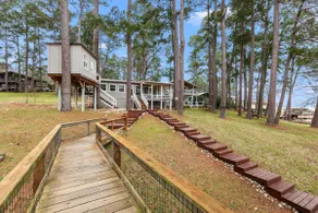 Redbird Lakehouse | Treehouse, Kayaks + Lakefront - Image 5