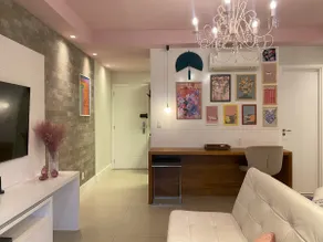 Cristal Studio Brooklin aero CGH Berrini - Image 2
