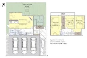 13 people can stay! 2-story house close to Nagashima Resort and Nabananori - Image 5