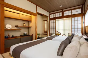 Japanese beauty/Within walking distance of Shin-Osaka/3LDK97㎡ private house/Convenient transportation, Osaka City, Kyoto, Expo/Fully equipped - Image 3