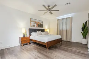 Downtown Dallas Penthouse No 602 - Image 5