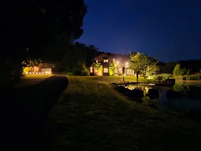 Glamping Pod - Image 3