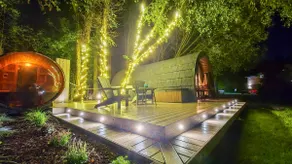 Glamping Pod - Image 3