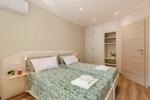 CASA LA MONTIVA - Musso Como Lake Apartment with view - Image 4
