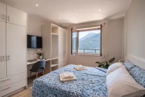 CASA LA MONTIVA - Musso Como Lake Apartment with view - Image 5