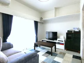 Fully equipped kitchen, 2LDK where you can cook, 45 ㎡ [Free parking] - Image 2
