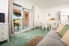 Bilancia's Apartment V - 15' Palau - 6 Guests - SEA VIEW & PARKING FREE - Image 3