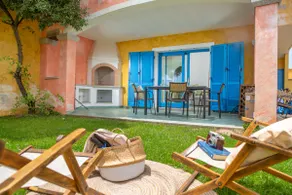 Bilancia's Apartment V - 15' Palau - 6 Guests - SEA VIEW & PARKING FREE - Image 2