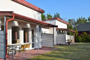 Apartment for 6 people with Pool Access - Image 2