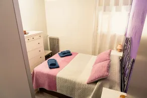 Cozy Apartment in Ventas - Image 3