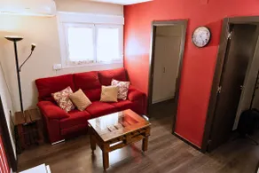 Cozy Apartment in Ventas - Image 2
