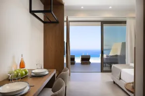 Mouria Luxury Suites - Adults Only - Image 5