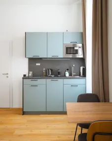Limehome Graz Trauttmansdorffgasse - Image 3