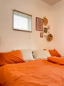 Near Aoshima Beach | Private rental surrounded by the ocean and nature | Max 4 guests • Free parking - Image 3