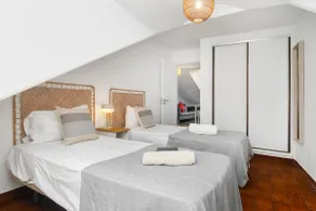 Belém Cozy Apartments by Soulplaces - Image 4