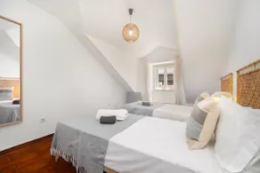 Belém Cozy Apartments by Soulplaces - Image 2