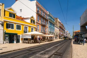 Belém Cozy Apartments by Soulplaces - Image 5