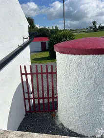 Glasson, Orchard Cottage-Traditional Irish cottage - Image 4