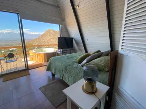 Stellato Tinaja Best View Cordillera Portillo WF - Image 2