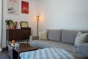 Spacious house next to the beach - Image 3