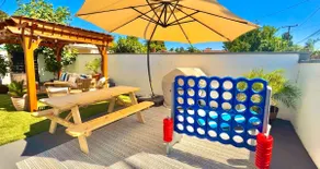 Coastal Chic 2BR/1b | Long Beach - Image 2