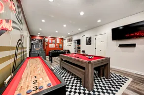 Hot tub~Game Room~Theater~POOL~15mi to DT Indy - Image 2