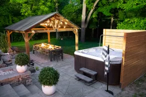 Hot tub~Game Room~Theater~POOL~15mi to DT Indy - Image 3