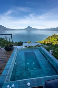 2b/3bath Luxury Villa with jacuzzi&amazing views - Image 5
