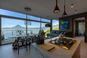 2b/3bath Luxury Villa with jacuzzi&amazing views - Image 4
