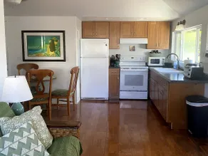 Paia Comfort One bedroom North Shore beach house - Image 4