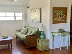 Paia Comfort One bedroom North Shore beach house - Image 2