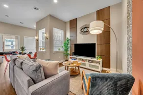 Metro 2BR near NYC & NewarkPATH is 10mins WALK! - Image 3