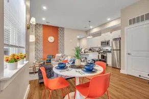 Metro 2BR near NYC & NewarkPATH is 10mins WALK! - Image 4