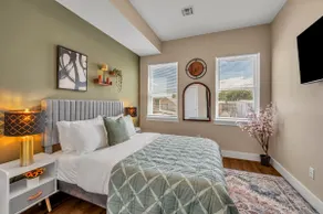 Metro 2BR near NYC & NewarkPATH is 10mins WALK! - Image 5
