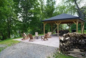 Sacandaga Lake ~ 6BR Escape+Hot Tub+ kayaks - Image 3