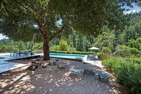 Private Oasis in Healdsburg: Pool, Spa & Views - Image 4