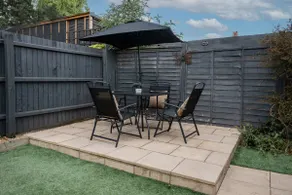15 Mins to Sizewell C - Driveway Parking - Contractor Friendly - 2 Bedroom - Image 5