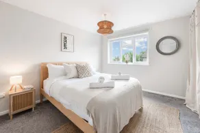 15 Mins to Sizewell C - Driveway Parking - Contractor Friendly - 2 Bedroom - Image 3