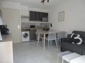 Nice Apartment 3* 400m Beach air-conditioned - Image 4