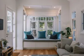 Woodlands Cottage: Leura, Pool table, Fireplace - Image 4