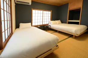 花火/Great Base for Tokyo Trips: Shinjuku & Shibuya - Image 4