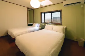 花火/Great Base for Tokyo Trips: Shinjuku & Shibuya - Image 5